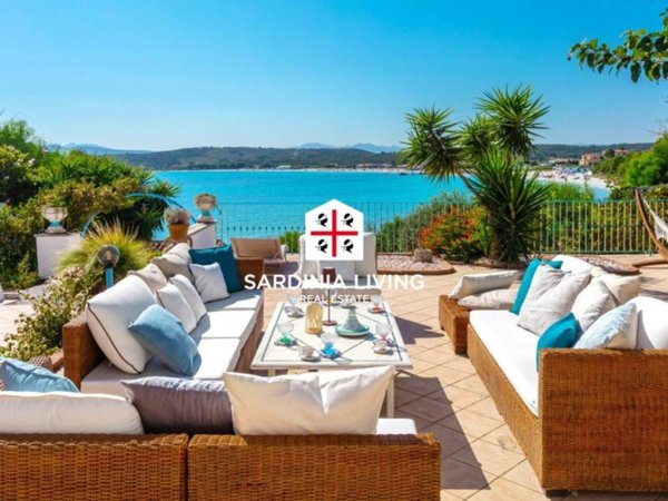 casa indipendente in affitto ad Olbia in zona Pittulongu