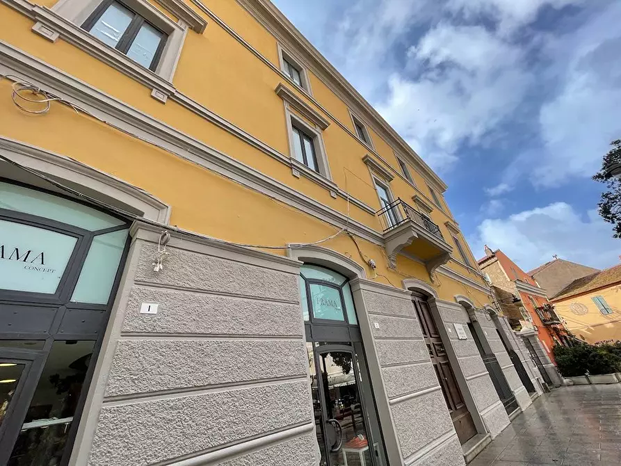 ufficio in affitto ad Olbia in zona Centro Storico