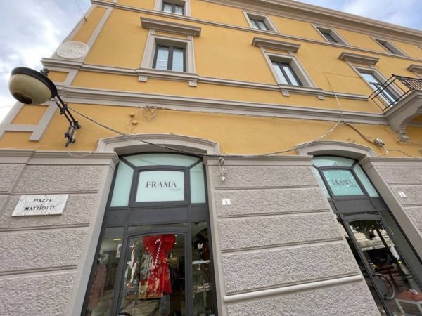 ufficio in affitto ad Olbia in zona Centro Storico