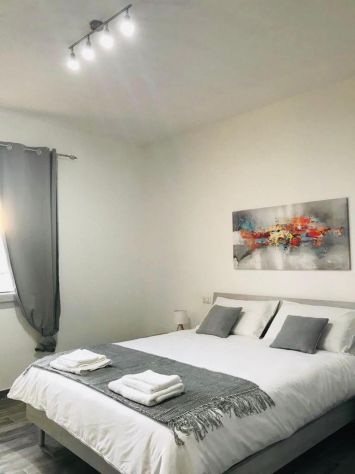 appartamento in affitto ad Olbia