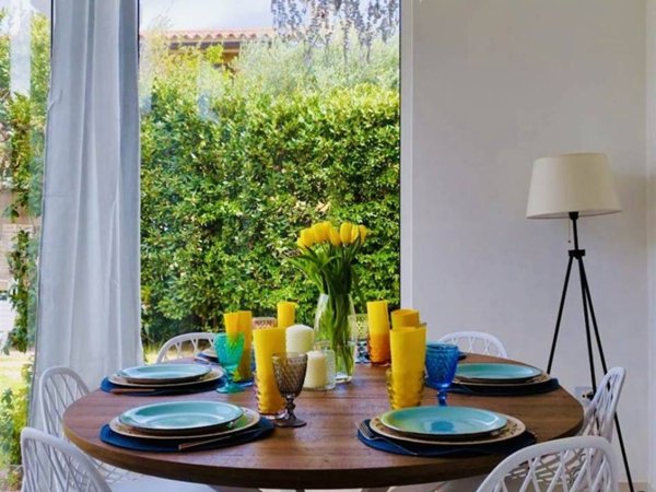 casa indipendente in affitto ad Olbia in zona Pittulongu