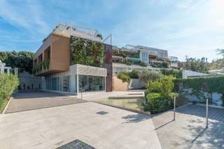 appartamento in affitto ad Olbia in zona Porto Rotondo