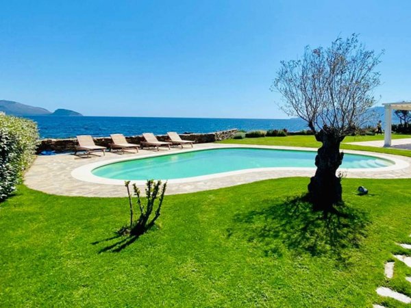 casa indipendente in affitto ad Olbia in zona Pittulongu