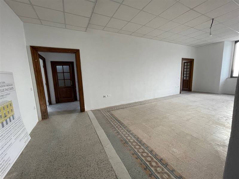 ufficio in affitto ad Olbia in zona Centro Storico