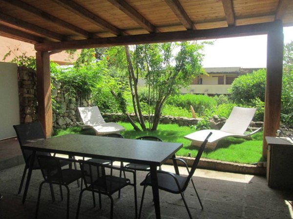appartamento in affitto ad Olbia in zona Portisco