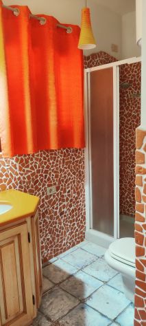casa indipendente in affitto ad Olbia
