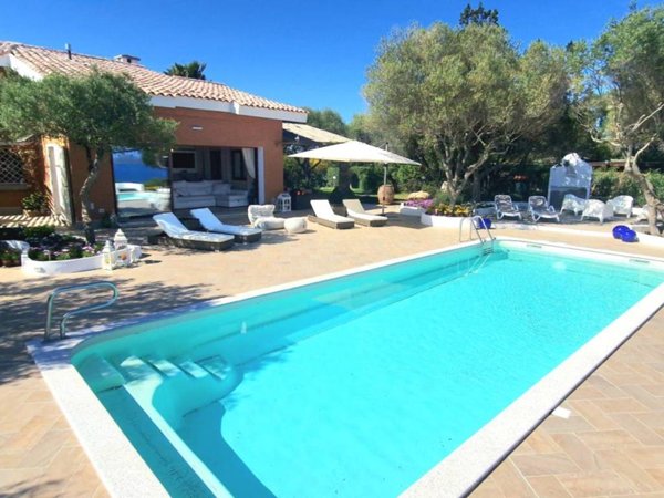 casa indipendente in affitto ad Olbia in zona Porto Rotondo