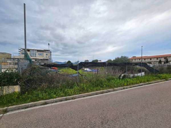 terreno edificabile in affitto ad Olbia