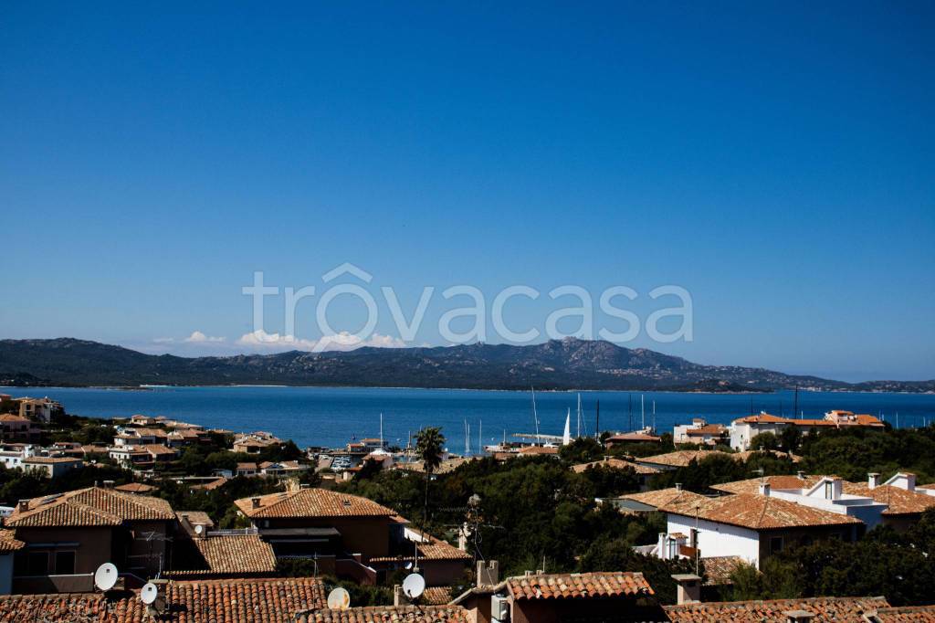 appartamento in affitto ad Olbia in zona Porto Rotondo