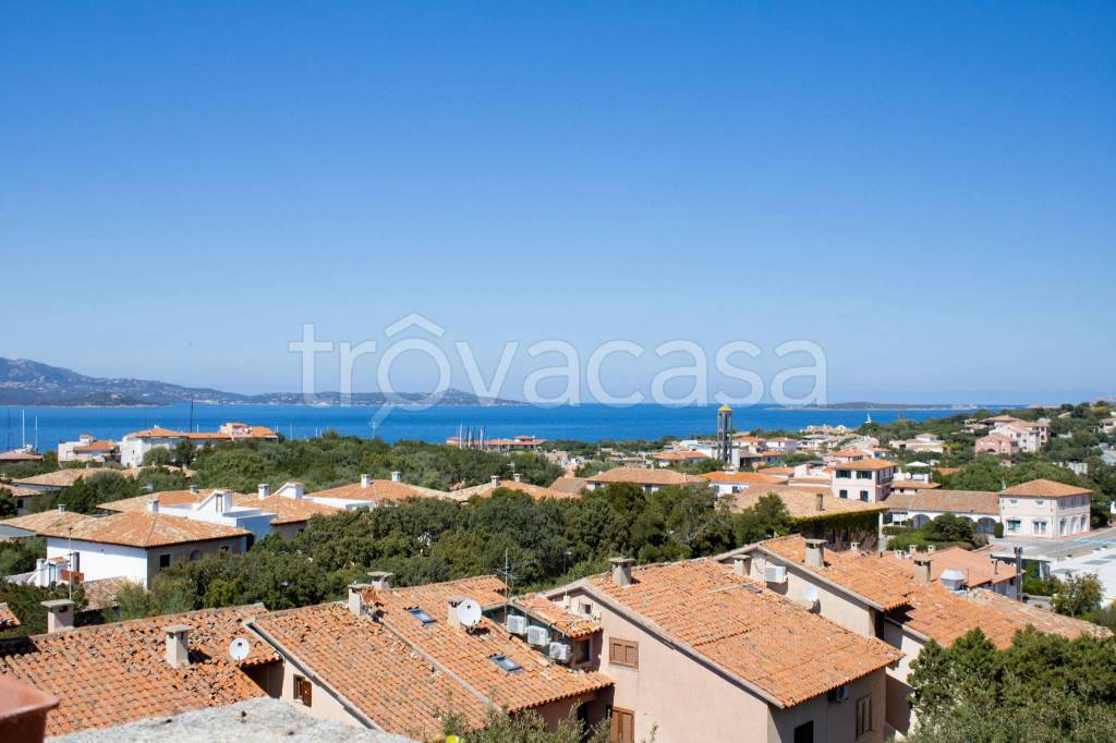 appartamento in affitto ad Olbia in zona Porto Rotondo