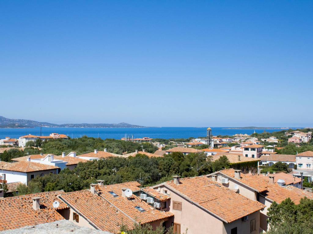 appartamento in affitto ad Olbia in zona Porto Rotondo