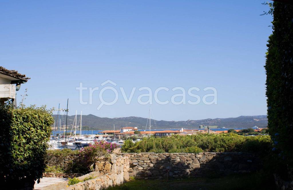 appartamento in affitto ad Olbia in zona Porto Rotondo