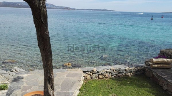 appartamento in affitto ad Olbia in zona Porto Rotondo