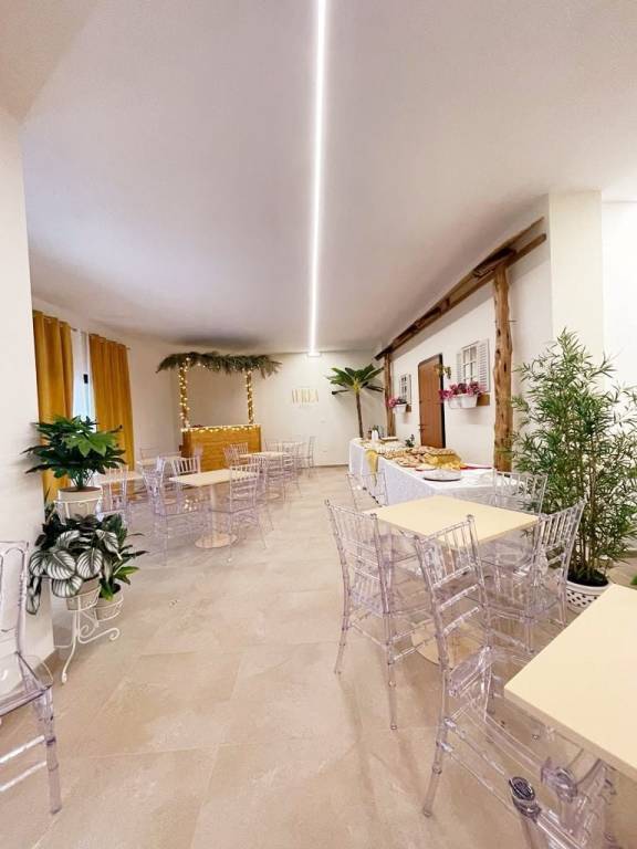 negozio in affitto ad Olbia in zona Osseddu
