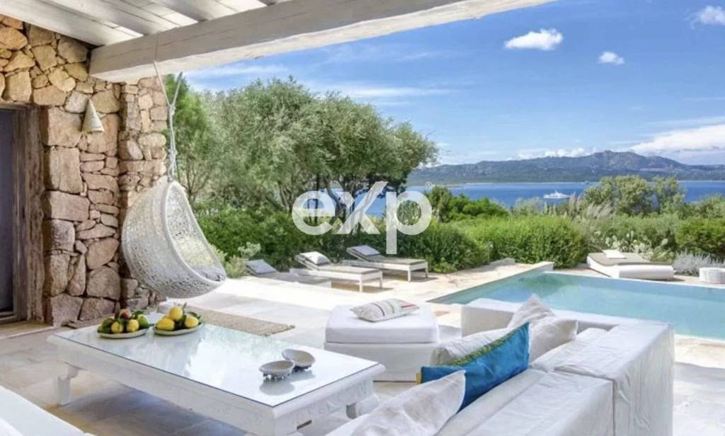 casa indipendente in affitto ad Olbia in zona Porto Rotondo