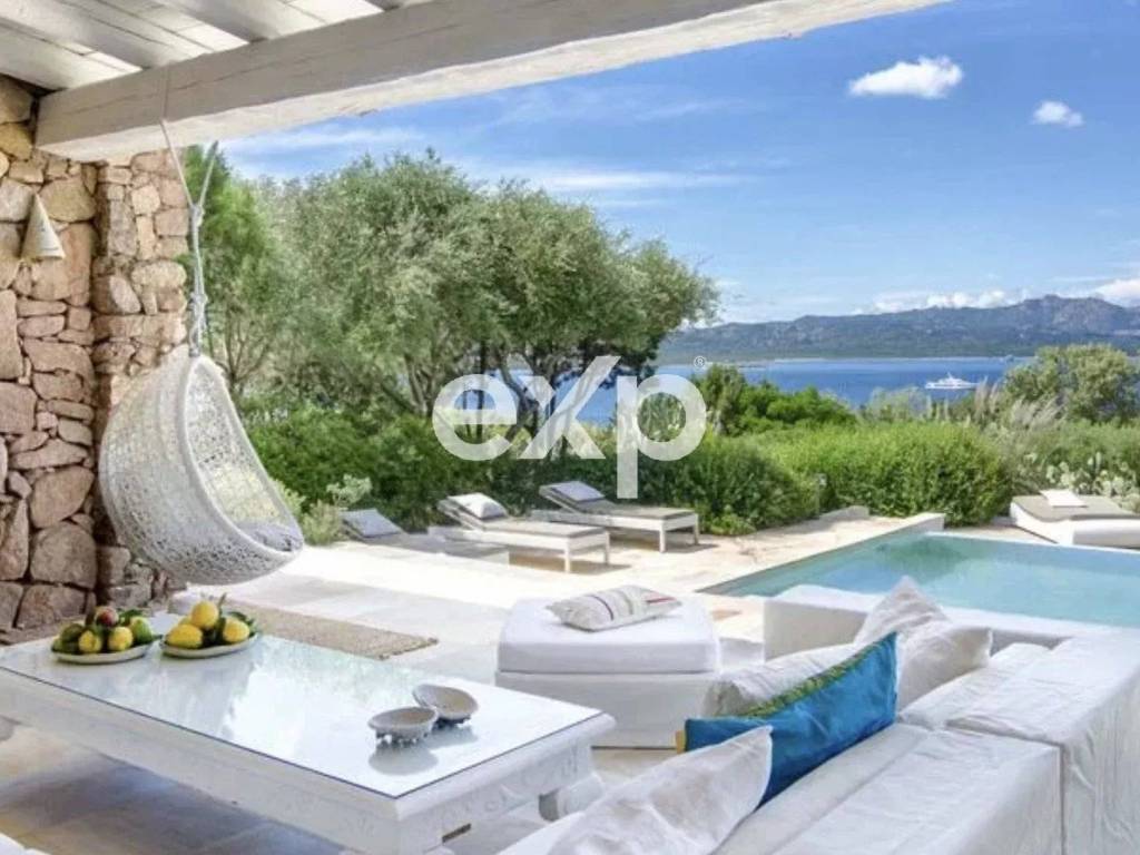 casa indipendente in affitto ad Olbia in zona Porto Rotondo