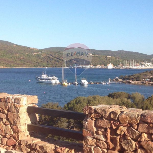 appartamento in affitto ad Olbia in zona Porto Rotondo