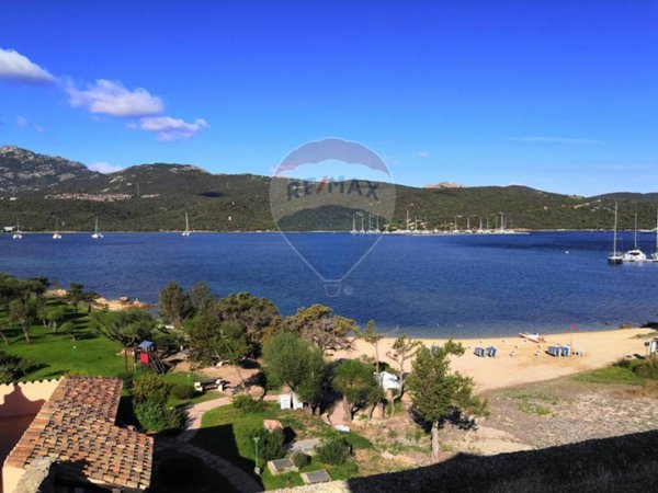 appartamento in affitto ad Olbia in zona Porto Rotondo