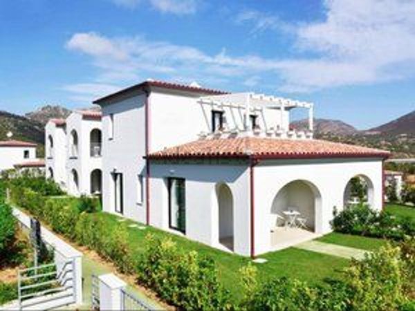 appartamento in affitto ad Olbia