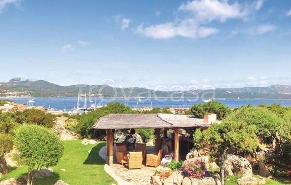 casa indipendente in affitto ad Olbia in zona Porto Rotondo