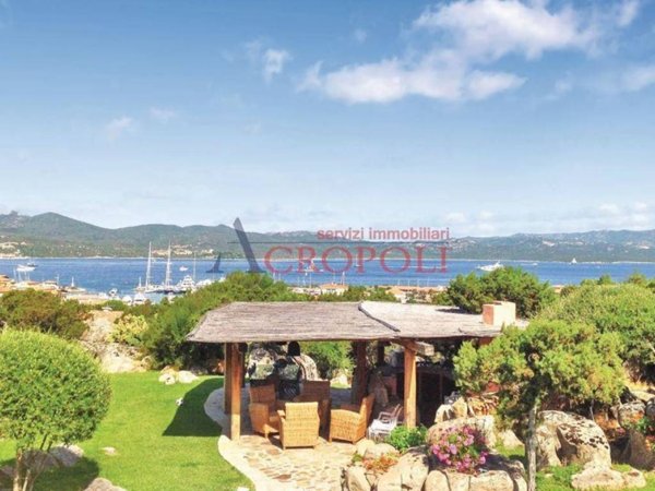 casa indipendente in affitto ad Olbia in zona Porto Rotondo