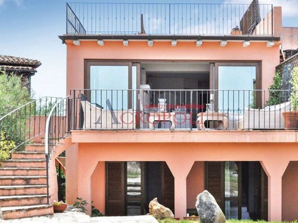 casa indipendente in affitto ad Olbia in zona Porto Rotondo