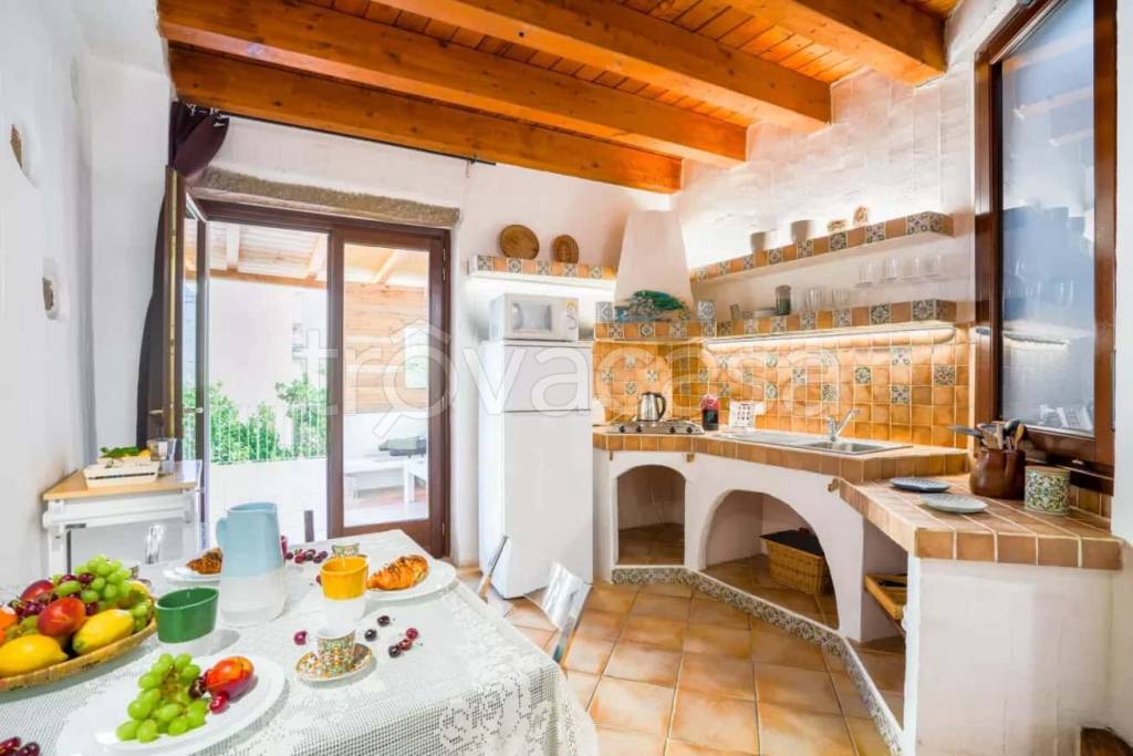 appartamento in affitto ad Olbia