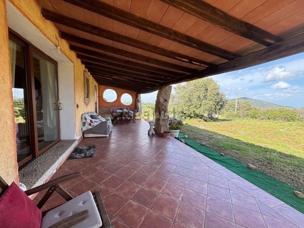 appartamento in affitto ad Olbia in zona Santa Mariedda