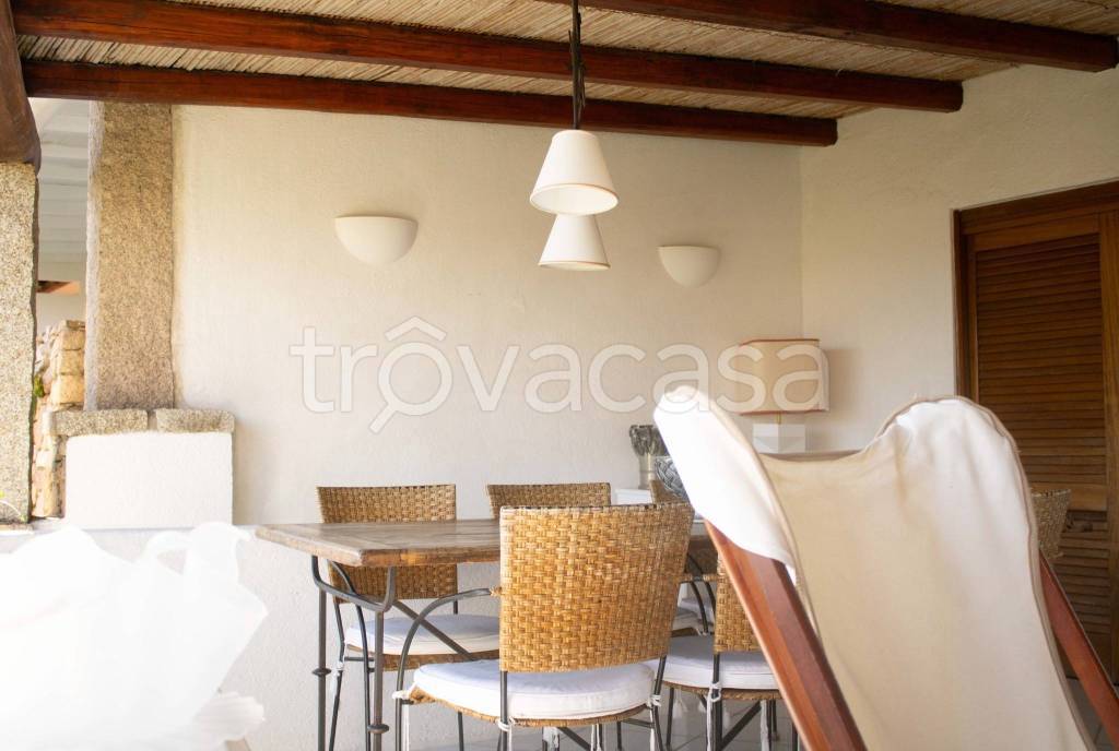 appartamento in affitto ad Olbia