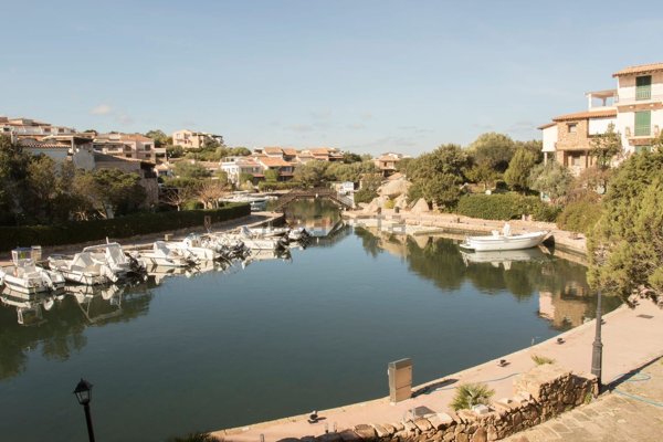 appartamento in affitto ad Olbia in zona Porto Rotondo