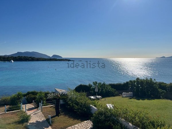 appartamento in affitto ad Olbia in zona Bados