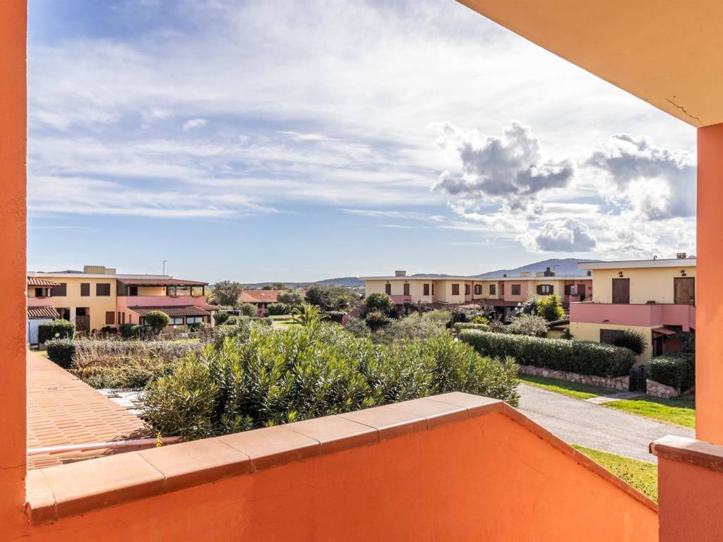 appartamento in affitto ad Olbia in zona Vecchie Saline