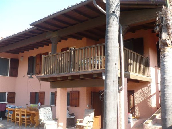 appartamento in affitto ad Olbia in zona Porto Istana