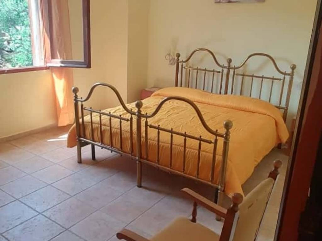 appartamento in affitto ad Olbia in zona Putzolu