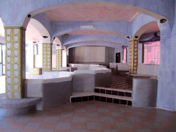 negozio in affitto ad Olbia in zona Porto Rotondo