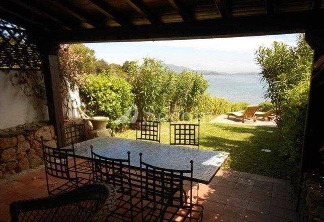appartamento in affitto ad Olbia in zona Porto Rotondo