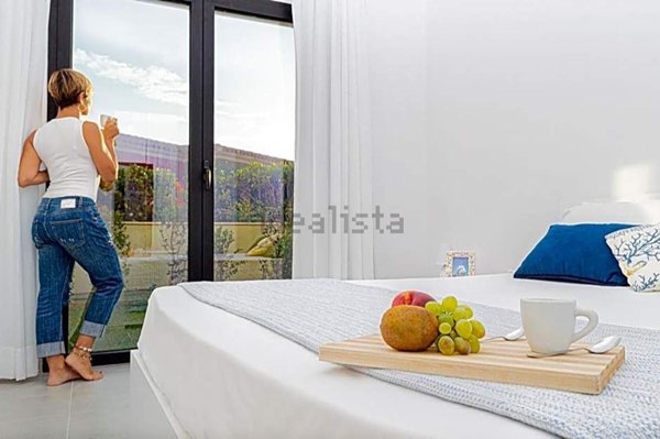 appartamento in affitto ad Olbia