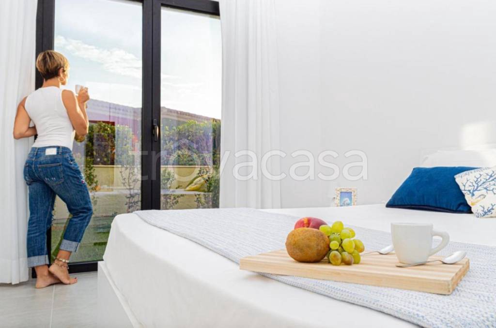 appartamento in affitto ad Olbia