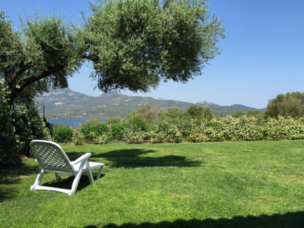 casa indipendente in affitto ad Olbia in zona Porto Rotondo