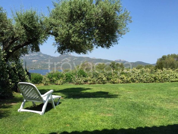 appartamento in affitto ad Olbia in zona Porto Rotondo