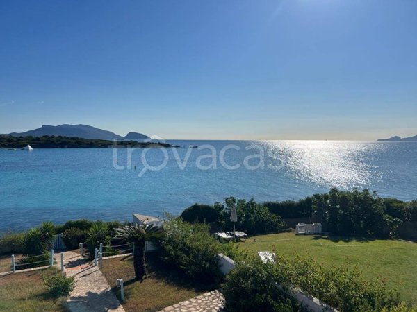 appartamento in affitto ad Olbia in zona Bados