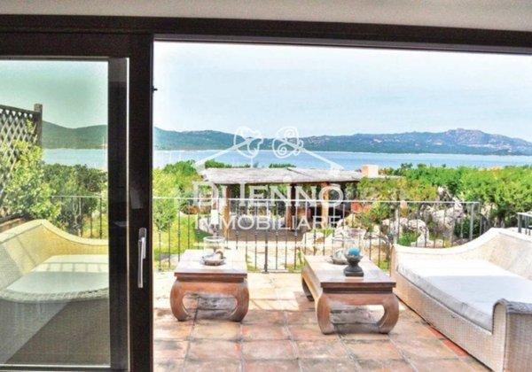 casa indipendente in affitto ad Olbia in zona Porto Rotondo
