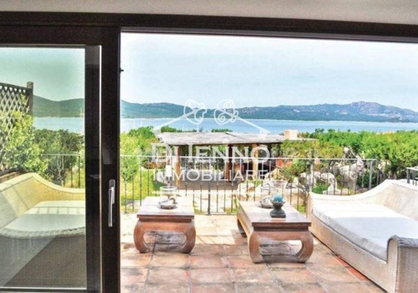 casa indipendente in affitto ad Olbia in zona Porto Rotondo