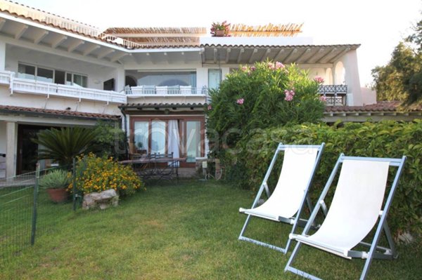 appartamento in affitto ad Olbia in zona Porto Rotondo
