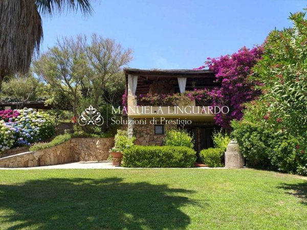 casa indipendente in affitto ad Olbia in zona Porto Rotondo