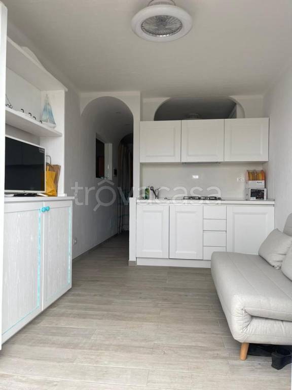 appartamento in affitto ad Olbia