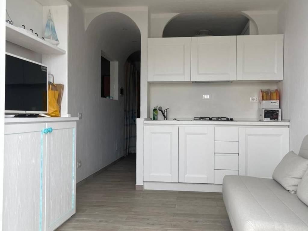 appartamento in affitto ad Olbia in zona Porto Rotondo