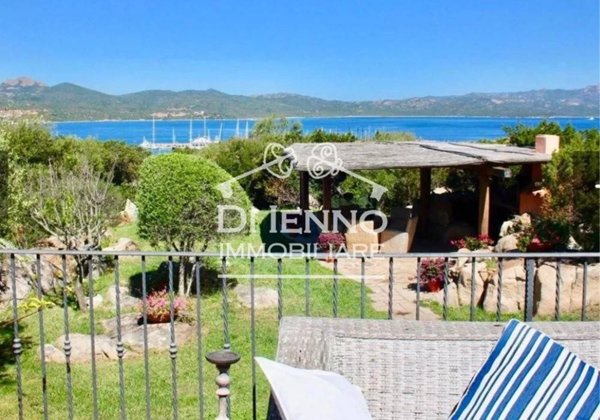 casa indipendente in affitto ad Olbia in zona Porto Rotondo