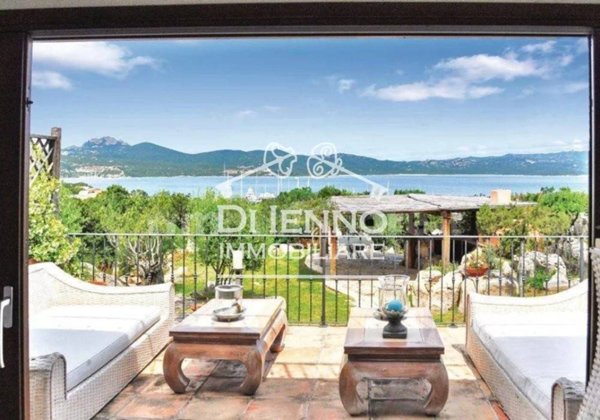 casa indipendente in affitto ad Olbia in zona Porto Rotondo