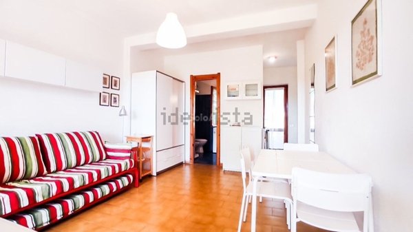 appartamento in affitto ad Olbia